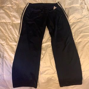 Adidas Tracksuit Pants